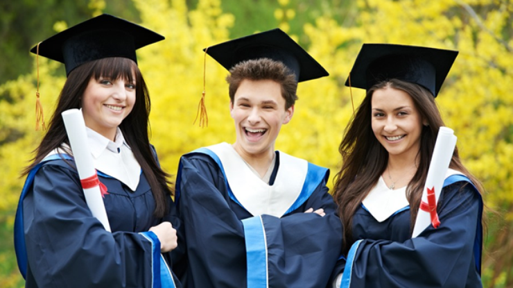 В Украине изменились правила получения диплома 