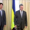 Канада відкриває Україні доступ до 98% свого ринку