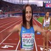 Порошенко привітав з перемогою легкоатлетку Наталію Прищепу