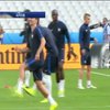 Француз Антуан Грізман отримав "Золоту бутсу" Євро-2016