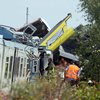 Катастрофа на железной дороге в Италии: количество жертв увеличилось до 25