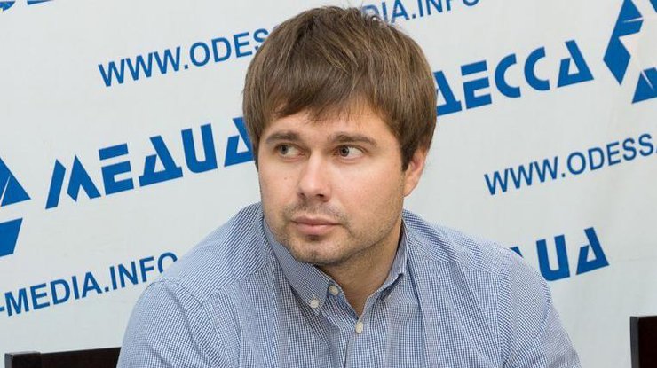 В результате нападения Василий Бугайчук получил ранение бедра и обеих голеней