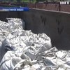 В Донецкой области перехватили 136 тонн циркония