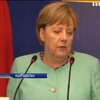 Меркель назвала причины осложнения переговоров по Донбассу