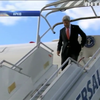 Держсекретар США вилетів на переговори до Москви