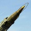 Россия разрабатывает новую баллистическую ракету