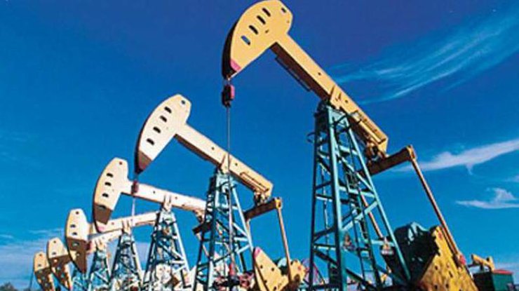 Цены на нефть снова растут 
