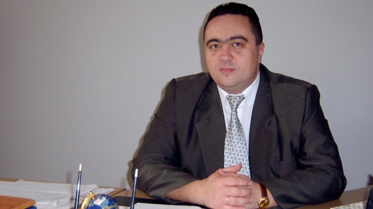 С августа 2014 года Олег Соболь занимал должность заместителя прокурора Львовской области