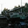 Россия наращивает военную мощь на Донбассе - Марчук