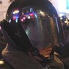 В Ереване во время столкновений пострадали четверо полицейских