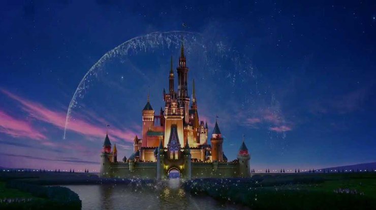 Мультикартина Disney стала самой кассовой в истории США