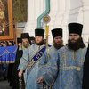 Из Донецкой области в Киев состоится крестный ход мира 