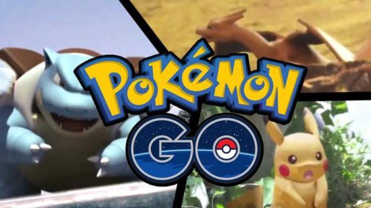 Pokemon GO озолотит Apple на 3 миллиарда долларов