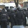 Командира "Беркуту" Львова звинуватили у роздачі патронів на Майдані