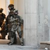 В Мюнхене эвакуируют людей из-за стрельбы 