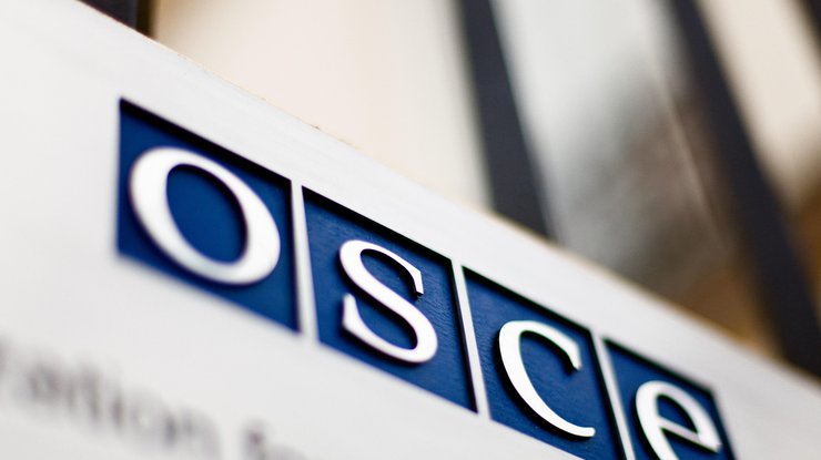 ОБСЕ просить допустить наблюдателей на судебные процессы в Турции