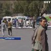 В Афганистане смертник убил 80 человек