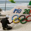 Сегодня украинских спортсменов провожают в Рио на Олимпиаду