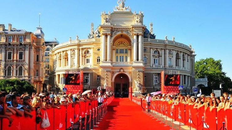 Одесский кинофестиваль назвал лучший украинский фильм