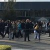 Аэропорт в Новой Зеландии экстренно эвакуировали (видео)