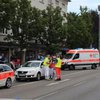 В Германии сириец с мачете убил женщину (фото)
