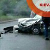 В ужасной аварии в Харькове погибли двое полицейских