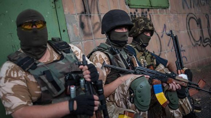 Боевики 26 раз обстреляли позиции украинских военных 