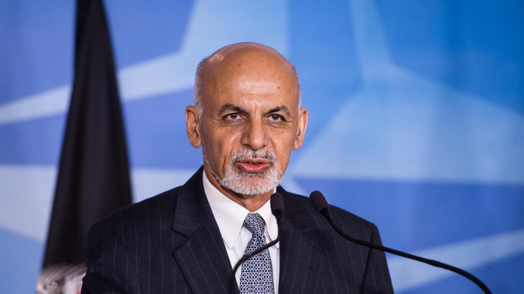 Президент Афганистана пообещал отомстить террористам
