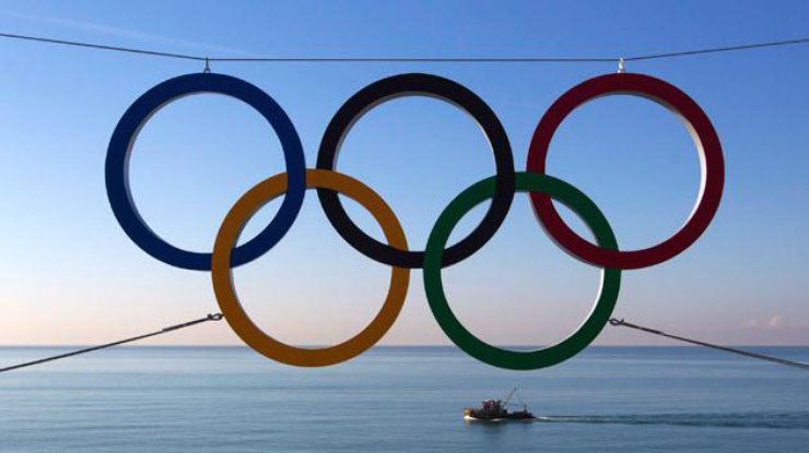 Сборную России могут отстранить от Олимпиады в Рио