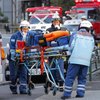 В Японии мужчина зарезал 15 человек в доме инвалидов