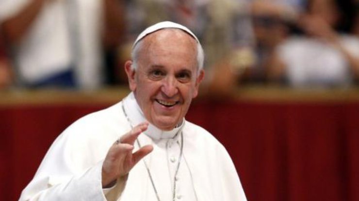 Папа Римский призвал монахинь не сидеть в социальных сетях 