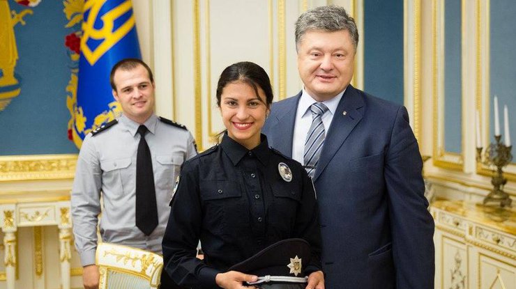 Президент Петр Порошенко подписал закон про усиление админответственности