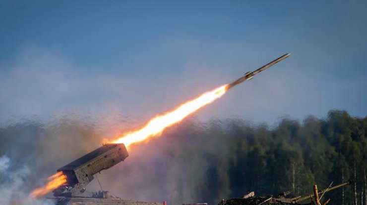 В СНБО рассказали о новом оружии боевиков на Донбассе 