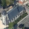 Теракт у Франції: нападник на церкву намагався виїхати до Сирії