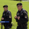 Германия ужесточает меры безопасности после серии терактов