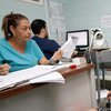 В Колумбии завершилась эпидемия лихорадки Зика