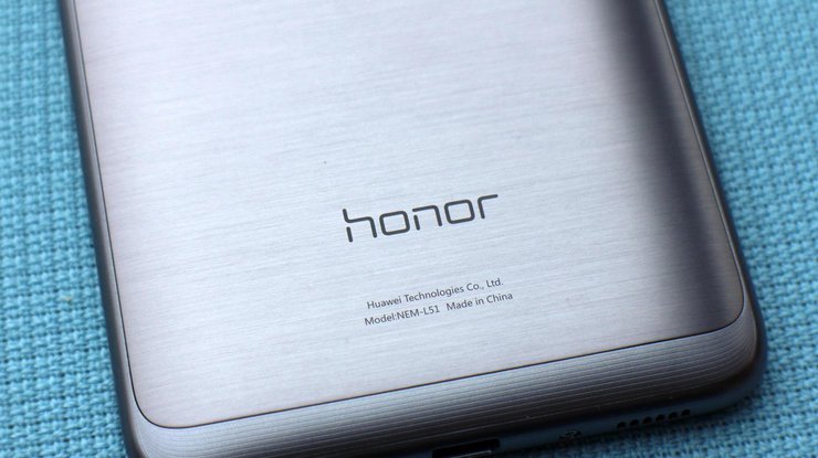 Honor Note 8. Фото: digitaltrends.com