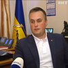 Депутат Александр Онищенко стал подозреваемым в газовом деле
