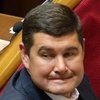 Генпрокурор подписал уведомление о подозрении Онищенко