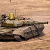 Украина отправляет в Таиланд очередную партию танков
