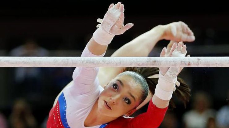Сборную России по спортивной гимнастике допустили к Олимпиаде 