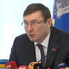 Луценко призвал "стучать" на зажиточных прокуроров