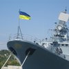 Россия готова вернуть Украине военную технику из Крыма