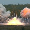 На военной базе "Укроборонпром" прогремел взрыв
