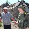 На Донбассе боевики обстреляли жилые дома
