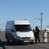 Боевики на Донбассе обстреляли пассажирский автобус, есть жертвы