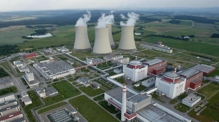 Франция построит атомную электростанцию в Великобритании