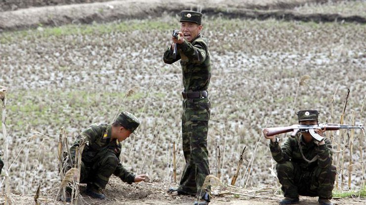 В КНДР казнили чиновников, контролировавших работающих за рубежом граждан