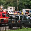 В Центральном парке Нью-Йорка прогремел взрыв (фото, видео) 