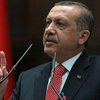 Эрдоган передумал судиться за оскорбления в его адрес